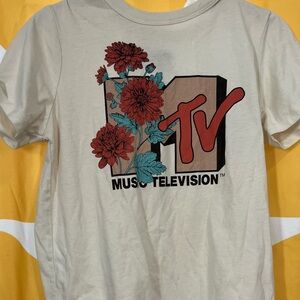 MTV Tee